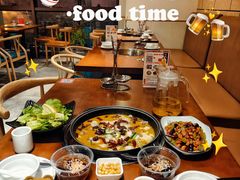 -盛宏鑫·四川鲜鱼馆(一元路店)