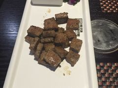 -HIHE Bistro·Oyster Bar(华熙live店)