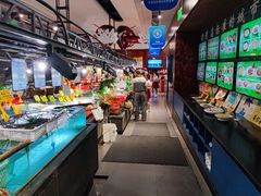 -79号渔船海鲜饭店(宝安店)