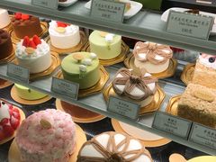 -布歌东京(常州购物中心店)