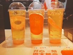 摩卡雪冰-麦当劳(漳州二路店)