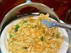-素心素食(翠苑店)
