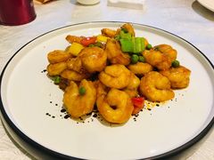 -东方之珠海鲜酒楼(南开店)