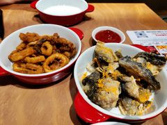 -必胜客(滨江店)