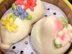 -鲁菜根·泰安菜(万达店)