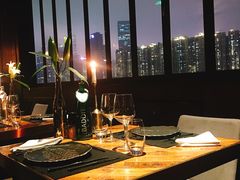 -AZUL by FUEL蓝色·法式酒馆(琶醍店)