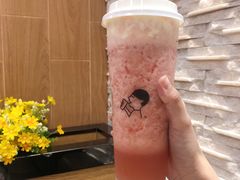 喜茶-岭南站NOVA