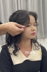 -山浦形象烫染