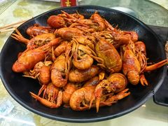 -聚味瞿记·龙虾堂(渔人码头一店)