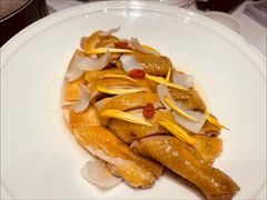 -山泉粤宴(广东大厦店)