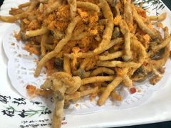 -大城·烧烤海鲜大排档(台东店)