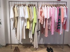 -nana showroom娜娜家服装店