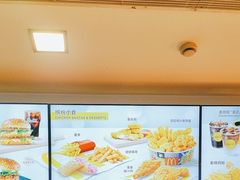 -麦当劳(金平路站店)
