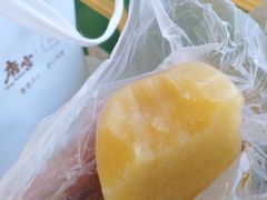-清真·白记年糕(牛街北口店)