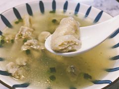 -江南红鱼汤(洋中花园店)