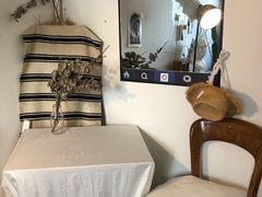 -Smile House咖啡馆(群芳小区店)