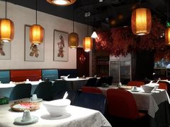 大堂-雲蜀龙阁·金牌水煮鱼(方庄店)