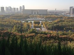 -河北省园博园