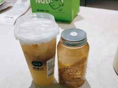 -混果汁(喜荟城店)