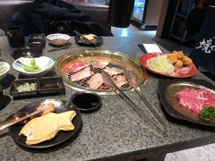 -NIUAN牛庵·日式和牛烧肉(恒隆店)