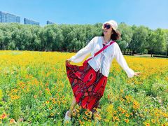 -人杰湖公园(地铁站)