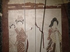 -洛阳古墓博物馆