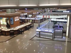 -翠微百货(龙德店)