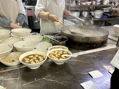 -蒋家桥饺面店(奥邦店)