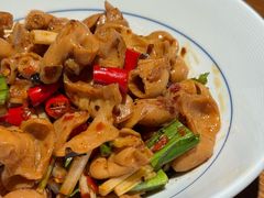 -一坐一忘云南菜(三里屯店)