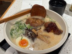 -味千拉面(广州白云机场T1西二店)