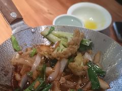 -老板恋上鱼(环山路店)