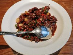 老街血鸭-恰饭·老长沙市井菜(天河客运站店)
