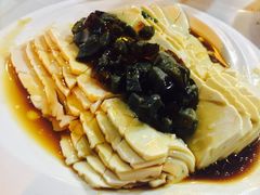 -西域美食蘭州拉面