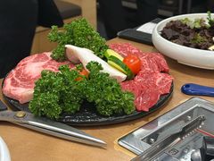 -黄金牧场(明洞总店)