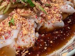 -纳鲁孜·新疆特色餐厅(上海悦荟广场店)