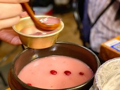 莓果米酒-夏星酒馆(剑桥公社店)