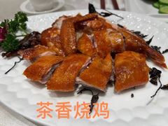 -白云宾馆·白云宴餐厅