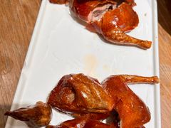 -粤集·手工粤菜(皇庭广场店)