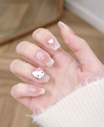 -WH日式美甲沙龙