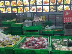 -宫廷糕点铺(建设路店)