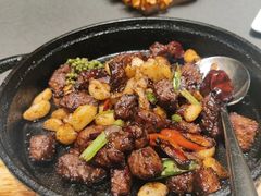 -南景饭店(万家丽路店)