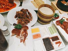 -老妈菜馆(建设街店)