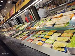 -捞的乐自助火锅(通江店)