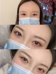 点击看大图 -久匠·纹眉纹绣半永久