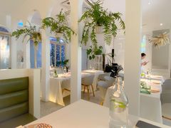 -春树下·树屋花房西餐厅(罍街AS1980店)