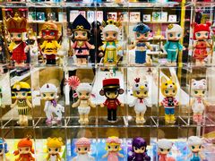 -泡泡玛特POPMART(壹号店)