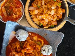 -HONGA HONGA雄家(曹路店)