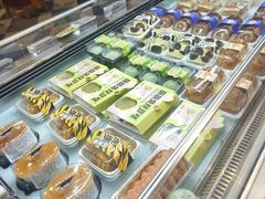 -85度C(生甜甜圈研究工坊·上海局门店)