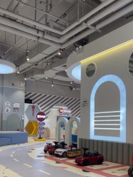 -米兜欢乐王国·儿童乐园(宝安益田假日天地店)