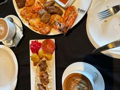 -Efes Turkish & Mediterranean Cuisine 艾菲斯餐厅(陆家嘴店)